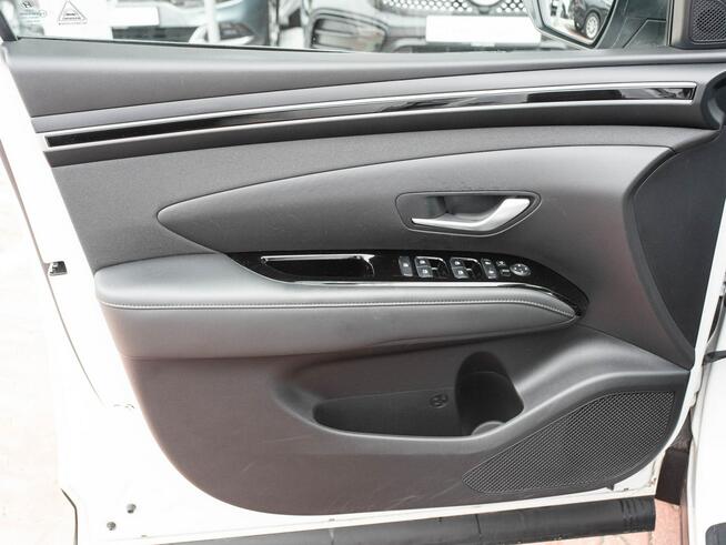 Hyundai Tucson DW7VL75#1.6 T-GDi HEV Smart 2WD DCT Podgrz.f I kierSalon PL VAT23%