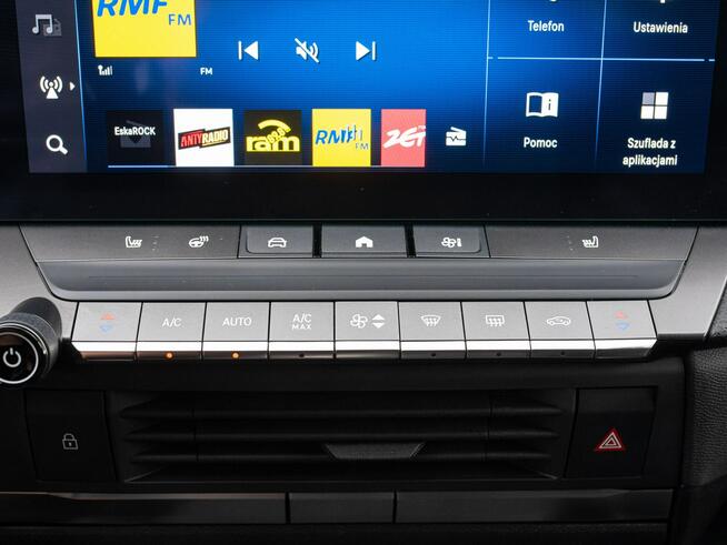 Opel Astra DX01703#1.5 CDTI GS Podgrz.f kier Kamera 360 Salon PL VAT23%