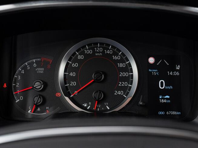 Toyota Corolla WJ8281L#1.5 Comfort K.cofania 2 stref klima Salon PL VAT 23%