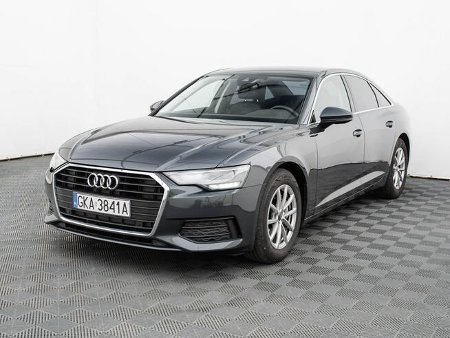 Audi A6 35 TDI mHEV Stronic Podgrz.f LED Elektry.f Salon PL VAT23%