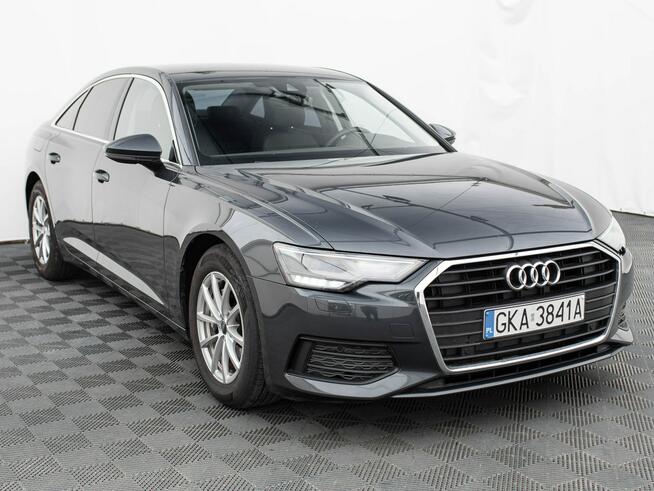 Audi A6 35 TDI mHEV Stronic Podgrz.f LED Elektry.f Salon PL VAT23%