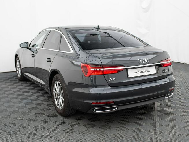 Audi A6 35 TDI mHEV Stronic Podgrz.f LED Elektry.f Salon PL VAT23%