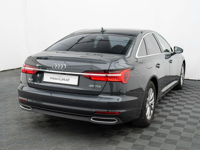 Audi A6 35 TDI mHEV Stronic Podgrz.f LED Elektry.f Salon PL VAT23%