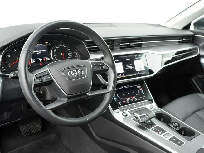 Audi A6 35 TDI mHEV Stronic Podgrz.f LED Elektry.f Salon PL VAT23%