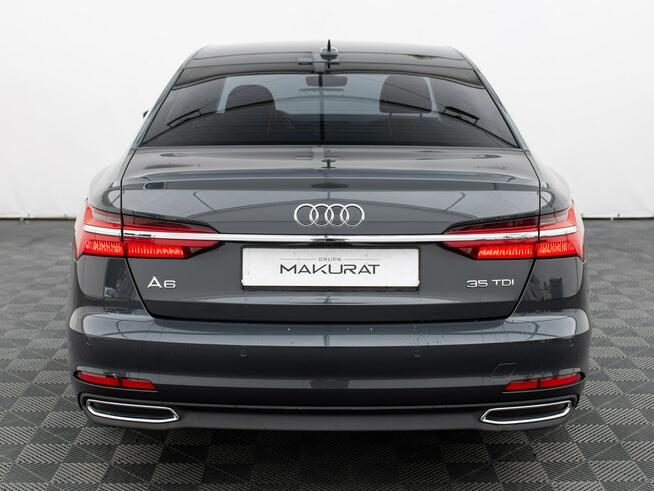 Audi A6 35 TDI mHEV Stronic Podgrz.f LED Elektry.f Salon PL VAT23%