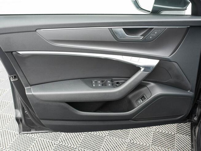 Audi A6 35 TDI mHEV Stronic Podgrz.f LED Elektry.f Salon PL VAT23%