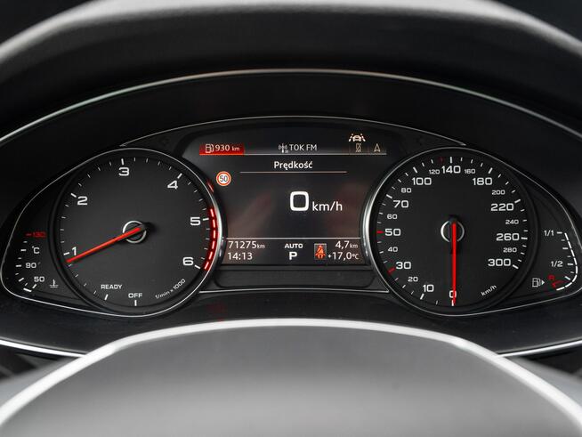 Audi A6 35 TDI mHEV Stronic Podgrz.f LED Elektry.f Salon PL VAT23%