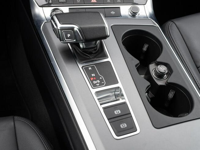Audi A6 35 TDI mHEV Stronic Podgrz.f LED Elektry.f Salon PL VAT23%
