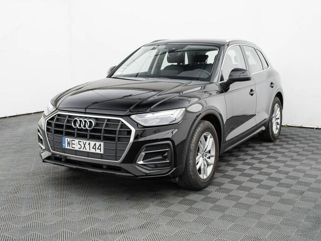 Audi Q5 WE5X144#35 TDI mHEV Advanced S tronic Podgrz.f K.cof Salon PL VAT23%