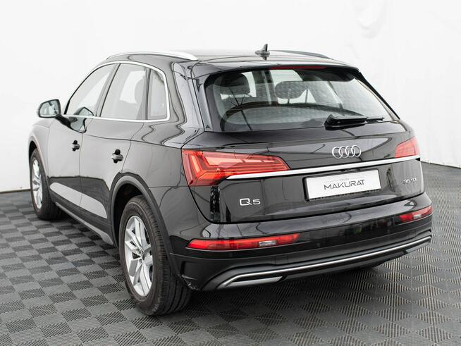 Audi Q5 WE5X144#35 TDI mHEV Advanced S tronic Podgrz.f K.cof Salon PL VAT23%