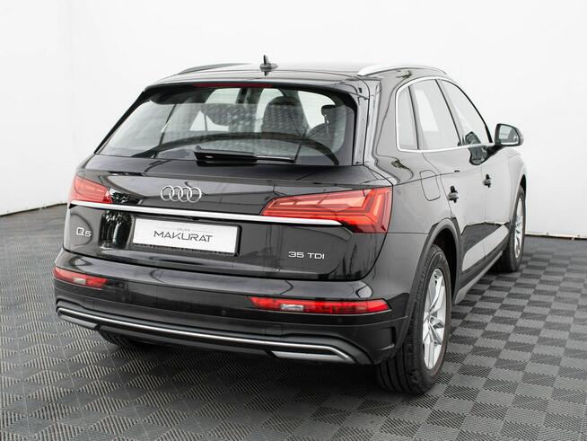 Audi Q5 WE5X144#35 TDI mHEV Advanced S tronic Podgrz.f K.cof Salon PL VAT23%