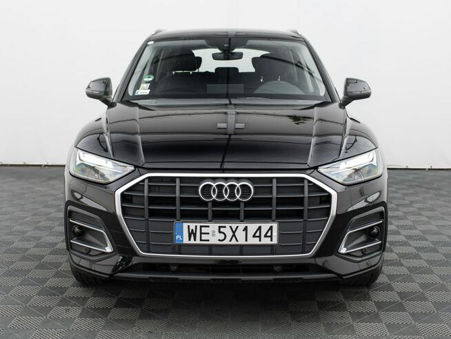 Audi Q5 WE5X144#35 TDI mHEV Advanced S tronic Podgrz.f K.cof Salon PL VAT23%