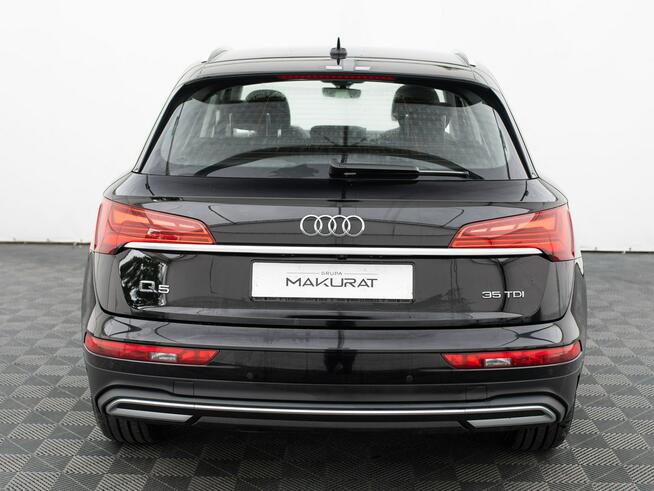 Audi Q5 WE5X144#35 TDI mHEV Advanced S tronic Podgrz.f K.cof Salon PL VAT23%