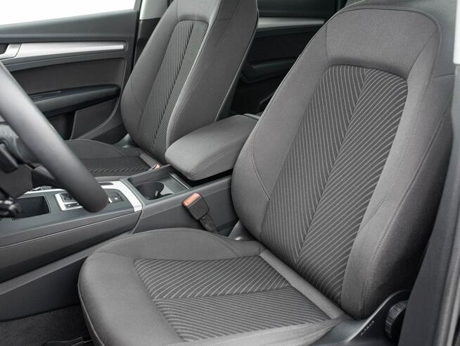 Audi Q5 WE5X144#35 TDI mHEV Advanced S tronic Podgrz.f K.cof Salon PL VAT23%