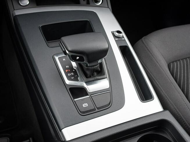 Audi Q5 WE5X144#35 TDI mHEV Advanced S tronic Podgrz.f K.cof Salon PL VAT23%