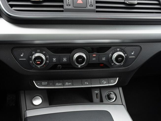 Audi Q5 WE5X144#35 TDI mHEV Advanced S tronic Podgrz.f K.cof Salon PL VAT23%