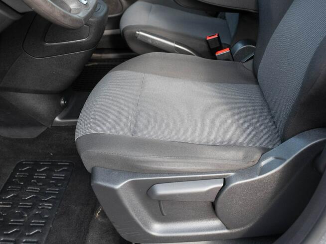 Opel Combo DW9SR96#Cargo XL 1.5 CDTI 2,4t (bryg.) Cz.cof Salon PL VAT23%