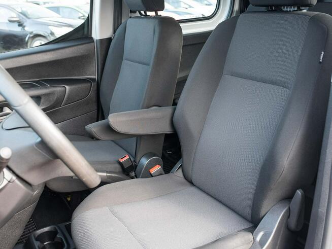 Opel Combo DW9SR96#Cargo XL 1.5 CDTI 2,4t (bryg.) Cz.cof Salon PL VAT23%