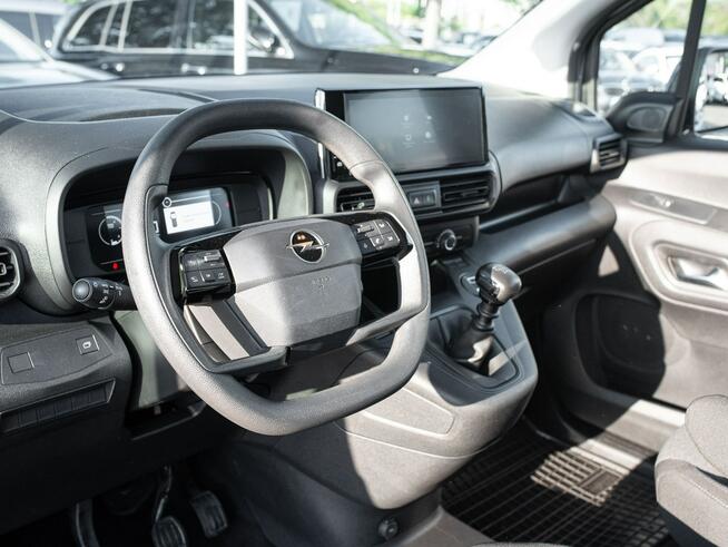 Opel Combo DX12647#1.5 CDTI Elite Cz.cof Klima Salon PL VAT 23%