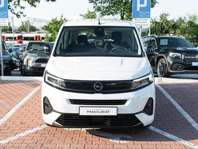 Opel Combo DX12647#1.5 CDTI Elite Cz.cof Klima Salon PL VAT 23%