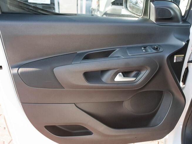 Opel Combo DX12647#1.5 CDTI Elite Cz.cof Klima Salon PL VAT 23%