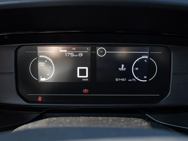 Opel Combo DX12647#1.5 CDTI Elite Cz.cof Klima Salon PL VAT 23%