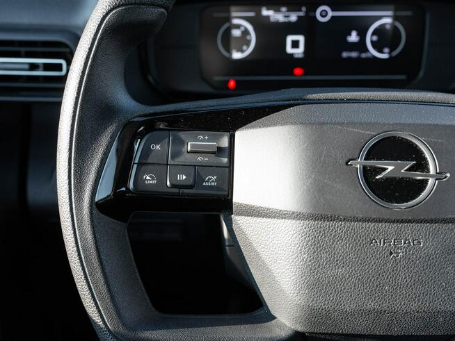 Opel Combo DX12647#1.5 CDTI Elite Cz.cof Klima Salon PL VAT 23%