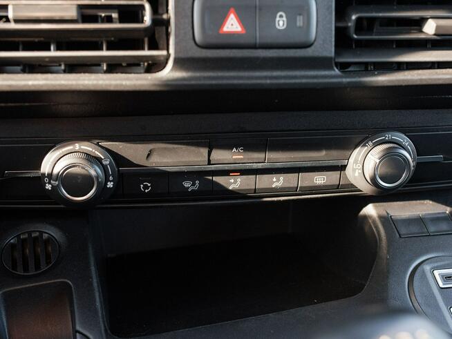 Opel Combo DX12647#1.5 CDTI Elite Cz.cof Klima Salon PL VAT 23%