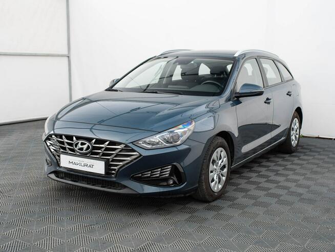 Hyundai i30 WD8986R#1.0 T-GDI Modern K.cof Cz.cof Klimatyzacja Salon PL VAT23%