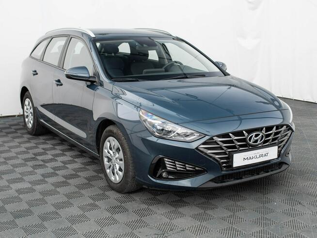 Hyundai i30 WD8986R#1.0 T-GDI Modern K.cof Cz.cof Klimatyzacja Salon PL VAT23%