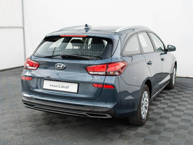 Hyundai i30 WD8986R#1.0 T-GDI Modern K.cof Cz.cof Klimatyzacja Salon PL VAT23%