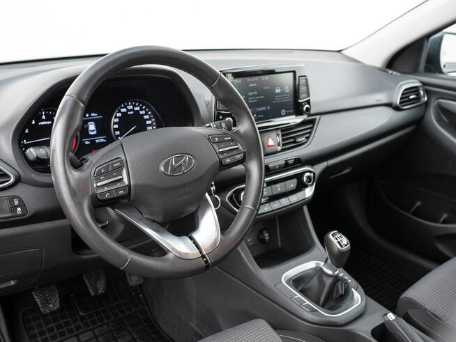 Hyundai i30 WD8986R#1.0 T-GDI Modern K.cof Cz.cof Klimatyzacja Salon PL VAT23%