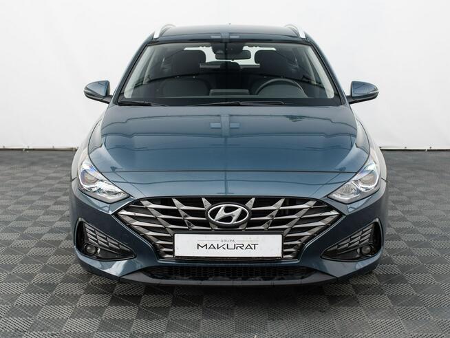 Hyundai i30 WD8986R#1.0 T-GDI Modern K.cof Cz.cof Klimatyzacja Salon PL VAT23%
