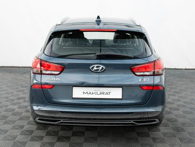 Hyundai i30 WD8986R#1.0 T-GDI Modern K.cof Cz.cof Klimatyzacja Salon PL VAT23%