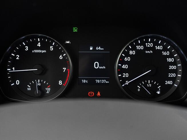 Hyundai i30 WD8986R#1.0 T-GDI Modern K.cof Cz.cof Klimatyzacja Salon PL VAT23%