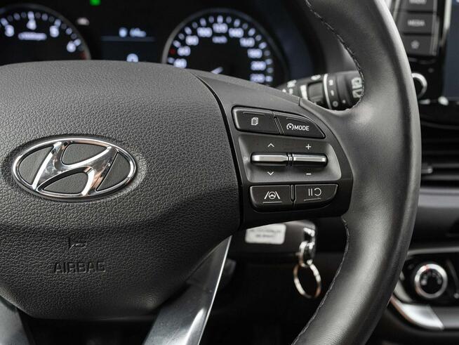 Hyundai i30 WD8986R#1.0 T-GDI Modern K.cof Cz.cof Klimatyzacja Salon PL VAT23%