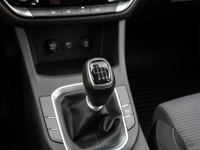 Hyundai i30 WD8986R#1.0 T-GDI Modern K.cof Cz.cof Klimatyzacja Salon PL VAT23%