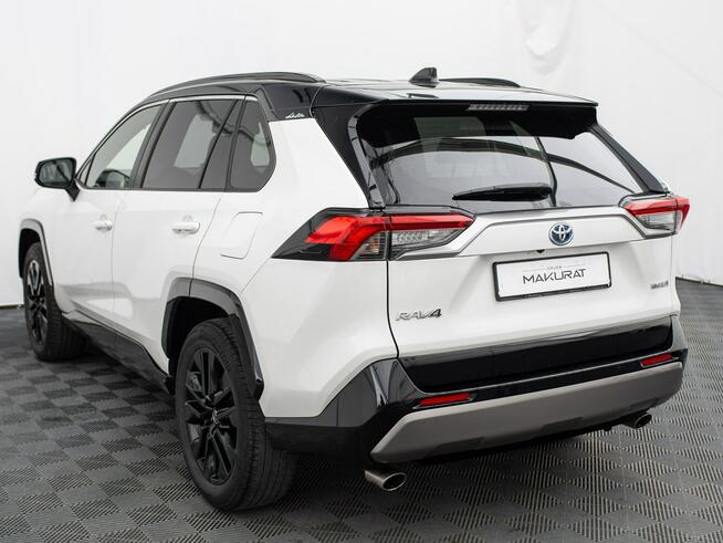 Toyota RAV-4 GD9C819#2.5 Hybrid Selection 4x2 Podgrz.f kier szyba Salon PL VAT23%