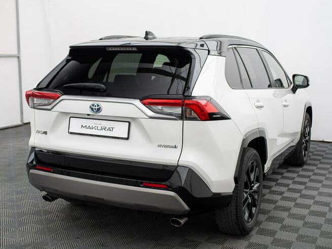 Toyota RAV-4 GD9C819#2.5 Hybrid Selection 4x2 Podgrz.f kier szyba Salon PL VAT23%