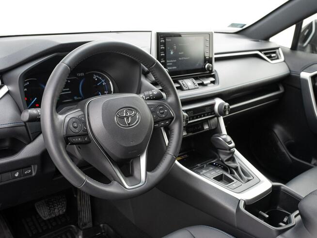 Toyota RAV-4 GD9C819#2.5 Hybrid Selection 4x2 Podgrz.f kier szyba Salon PL VAT23%