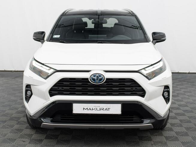 Toyota RAV-4 GD9C819#2.5 Hybrid Selection 4x2 Podgrz.f kier szyba Salon PL VAT23%
