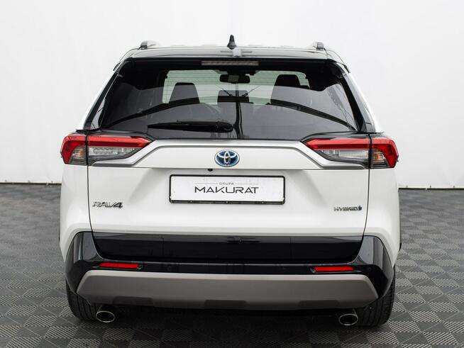 Toyota RAV-4 GD9C819#2.5 Hybrid Selection 4x2 Podgrz.f kier szyba Salon PL VAT23%