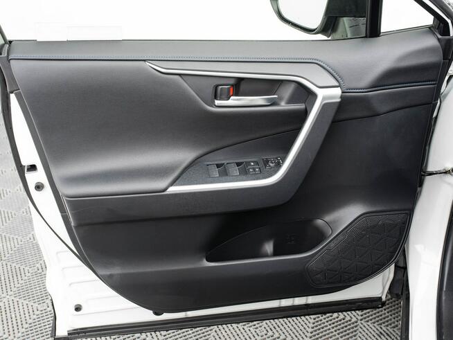 Toyota RAV-4 GD9C819#2.5 Hybrid Selection 4x2 Podgrz.f kier szyba Salon PL VAT23%