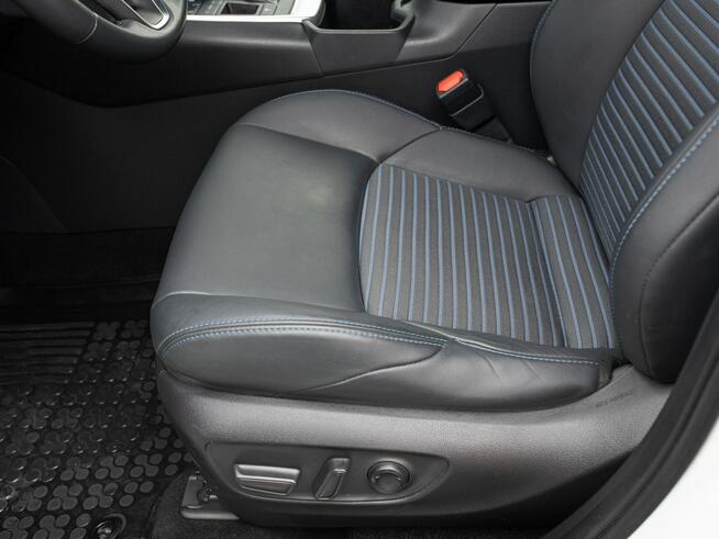 Toyota RAV-4 GD9C819#2.5 Hybrid Selection 4x2 Podgrz.f kier szyba Salon PL VAT23%