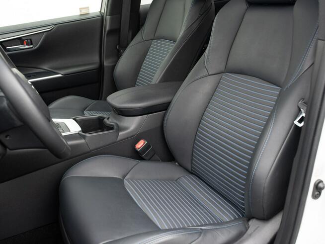 Toyota RAV-4 GD9C819#2.5 Hybrid Selection 4x2 Podgrz.f kier szyba Salon PL VAT23%