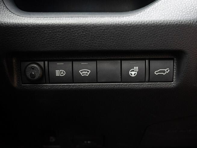 Toyota RAV-4 GD9C819#2.5 Hybrid Selection 4x2 Podgrz.f kier szyba Salon PL VAT23%