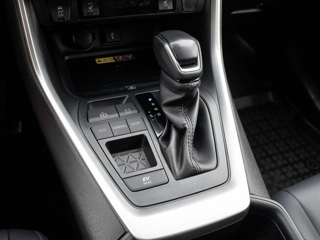 Toyota RAV-4 GD9C819#2.5 Hybrid Selection 4x2 Podgrz.f kier szyba Salon PL VAT23%