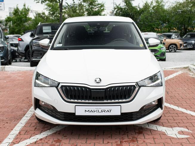 Škoda Scala SK192WA#1.0 TSI Ambition Cz.cof LED Bluetooth Salon PL VAT23%