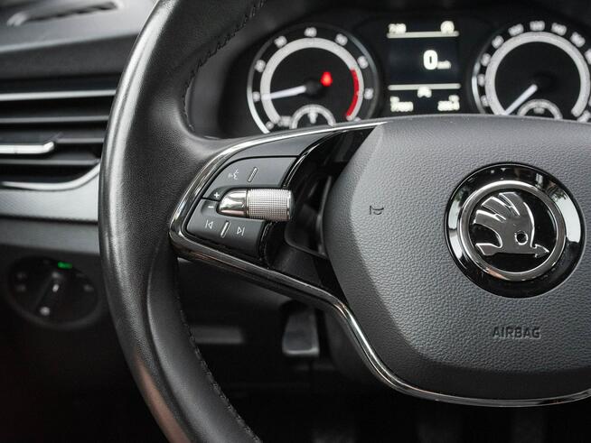 Škoda Scala SK192WA#1.0 TSI Ambition Cz.cof LED Bluetooth Salon PL VAT23%