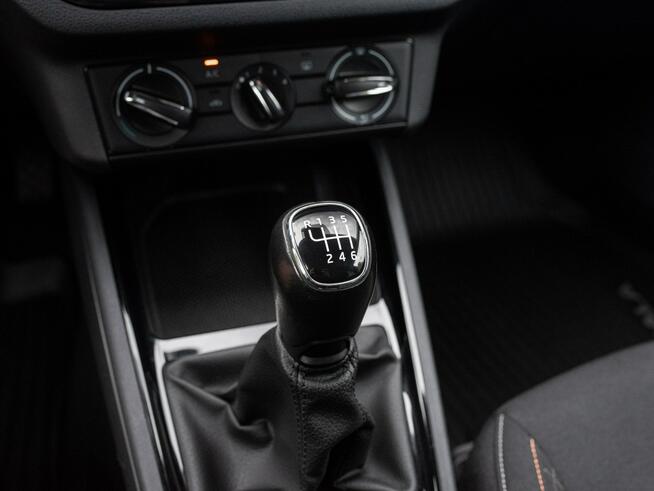 Škoda Scala SK192WA#1.0 TSI Ambition Cz.cof LED Bluetooth Salon PL VAT23%